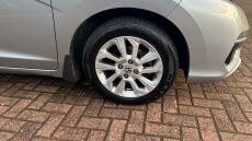 Honda Jazz 1.3 i-VTEC SE 5dr Petrol Hatchback